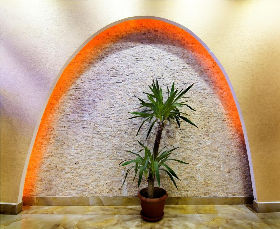 Pelikan Hotel Istanbul Exterior photo